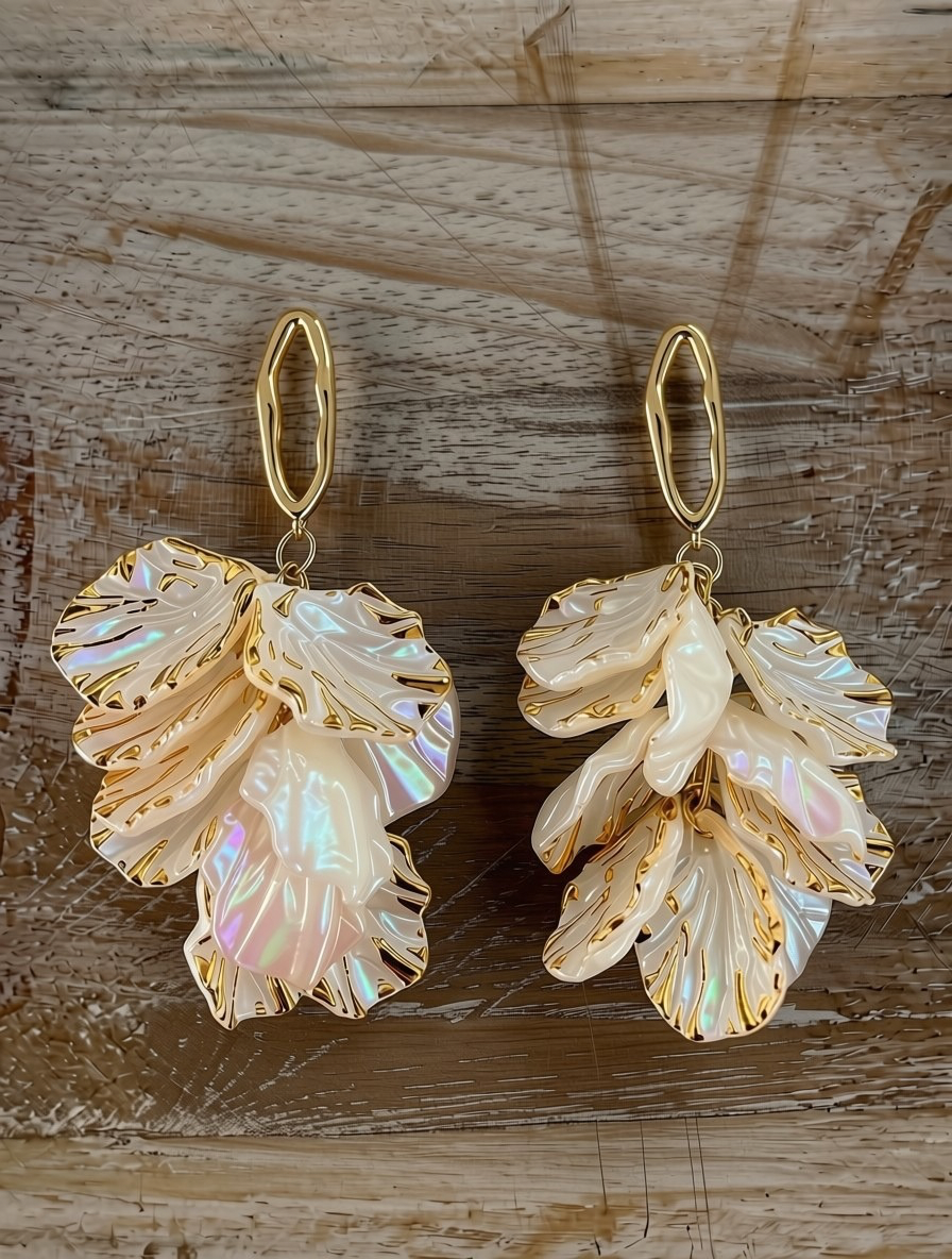 Maren Earrings